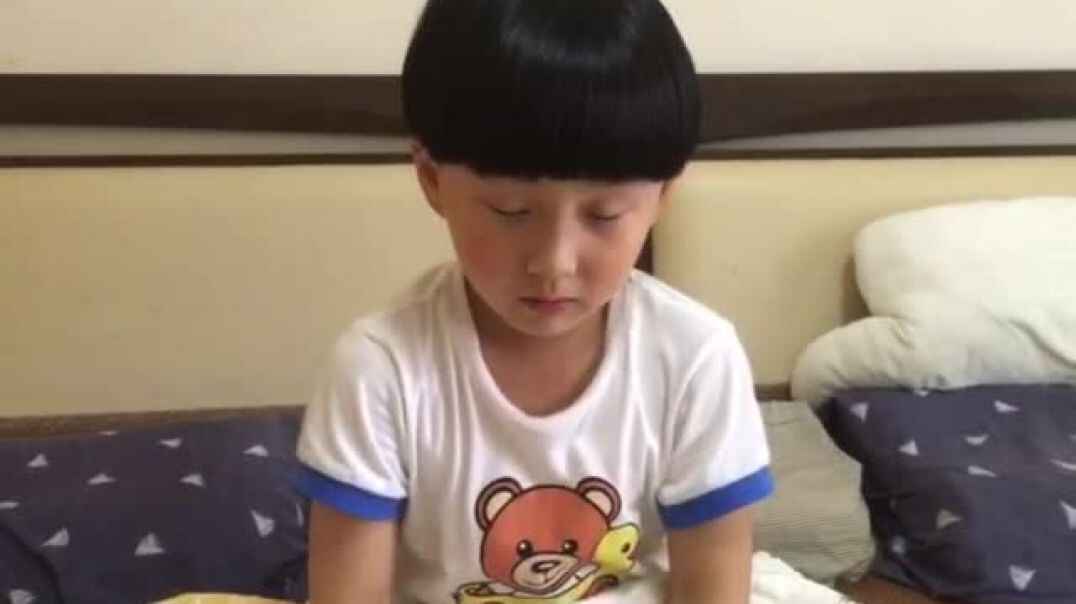 边指边读8
