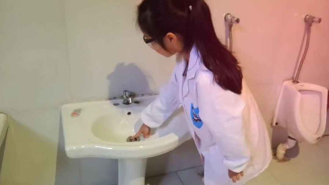 惊奇是科学的种子