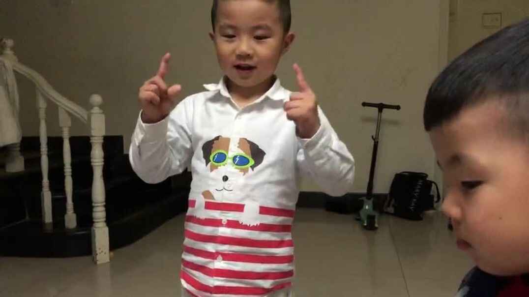 眼保健操1
