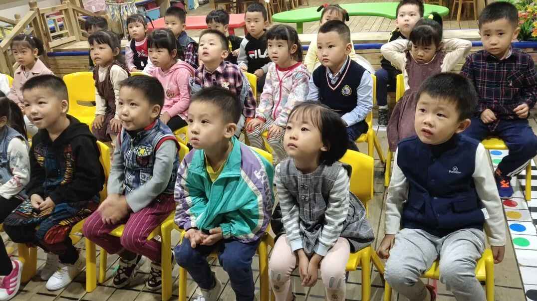 教育即生活