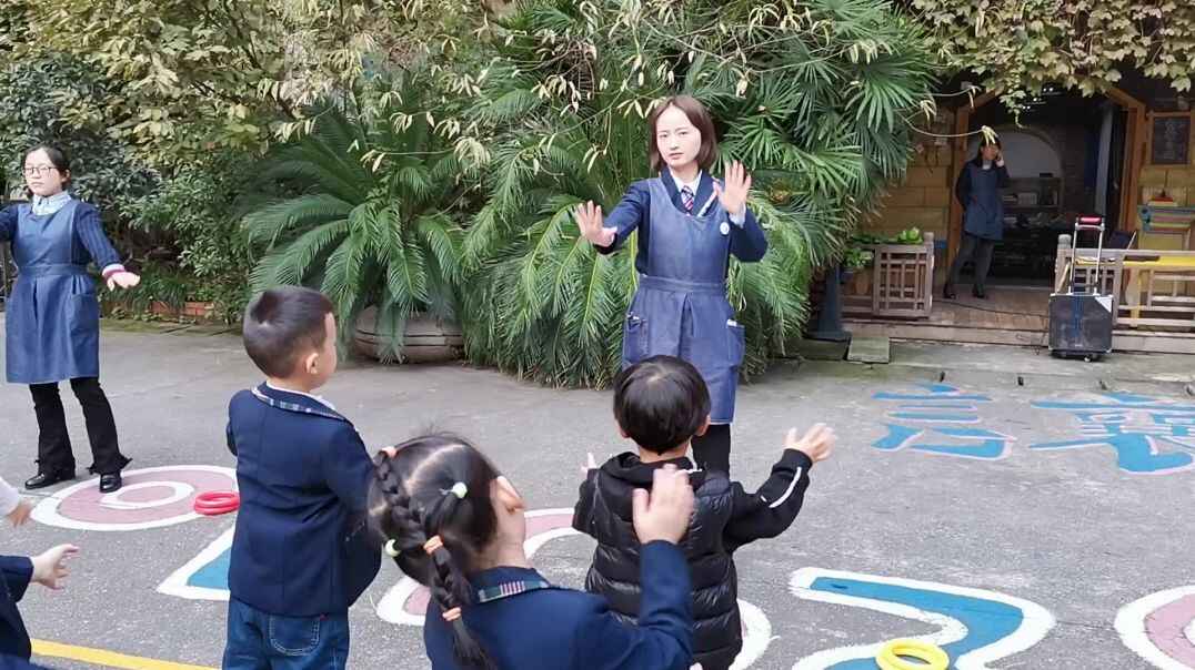 跟我一起这样做