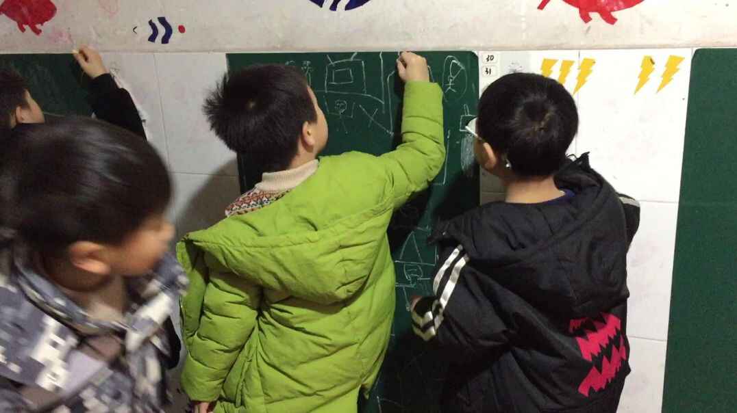 妙笔生花我最棒9