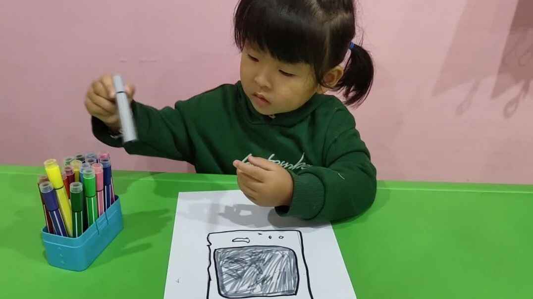 绘画艺术3.
