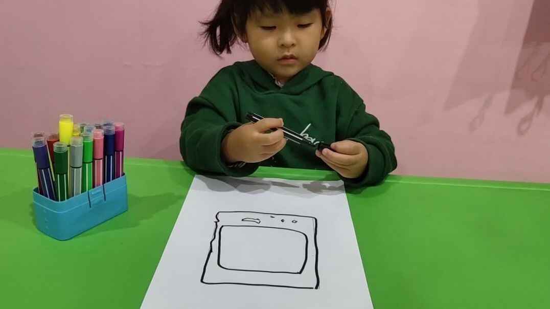 -绘画艺术2