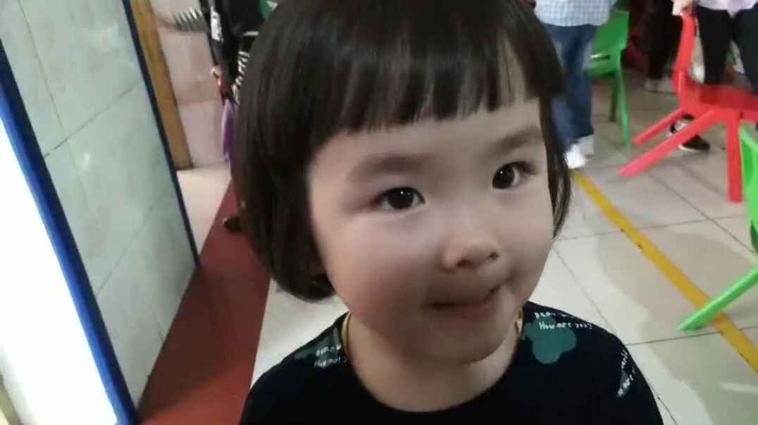 不哭最棒