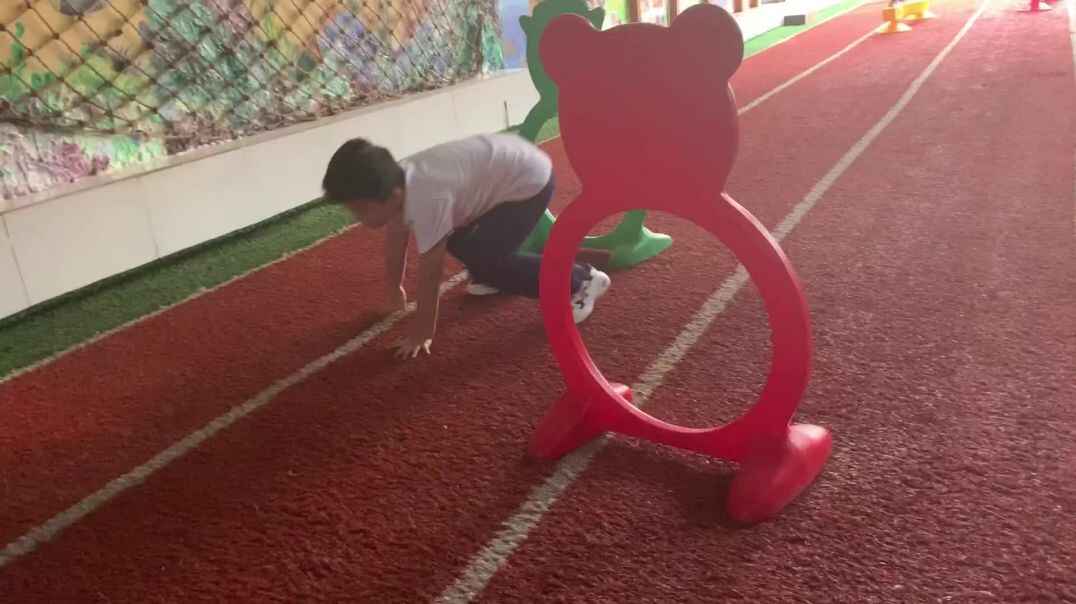 精彩瞬间9.
