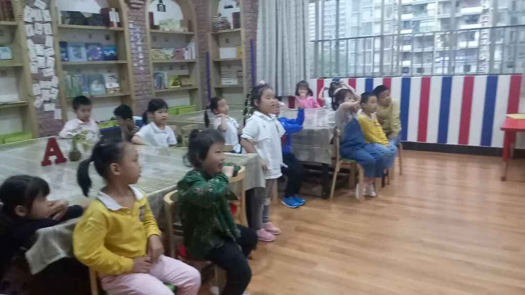 学习时刻