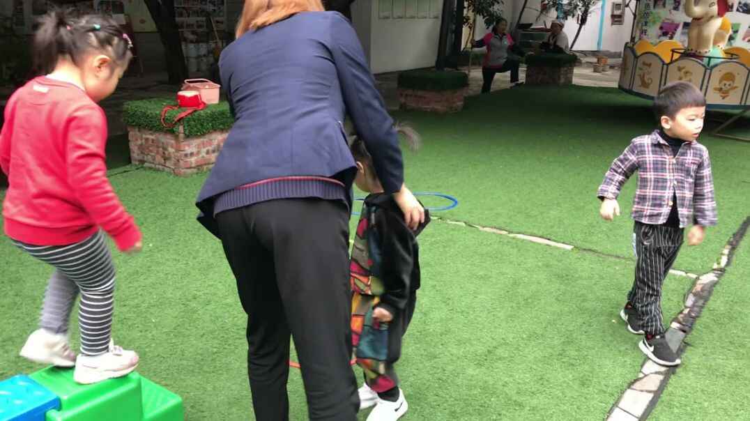 运动旋律