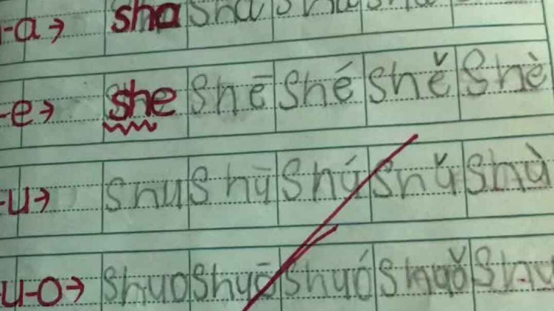 2号作业反馈（2019.11.10）