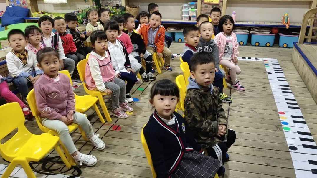 好好学习天天向上