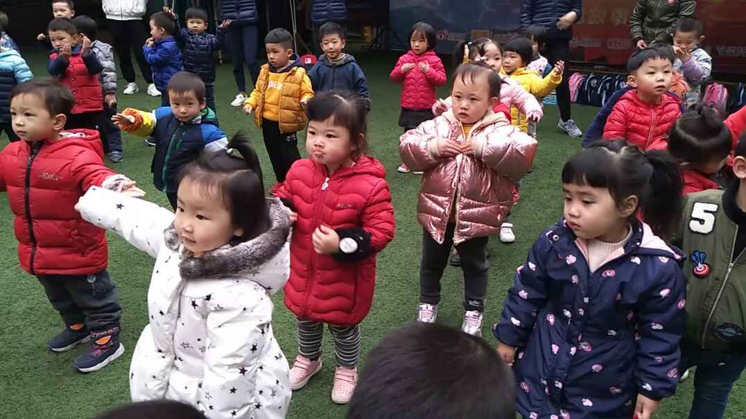 早操 (2)