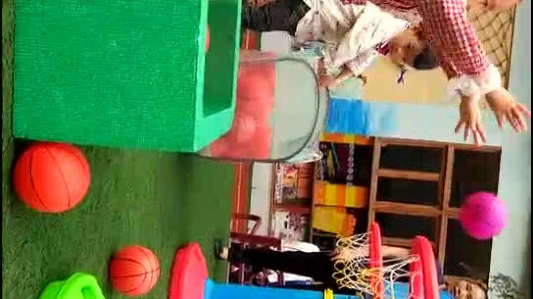 幼儿游戏8