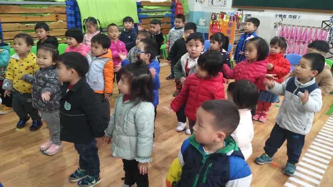 做早操 (2)