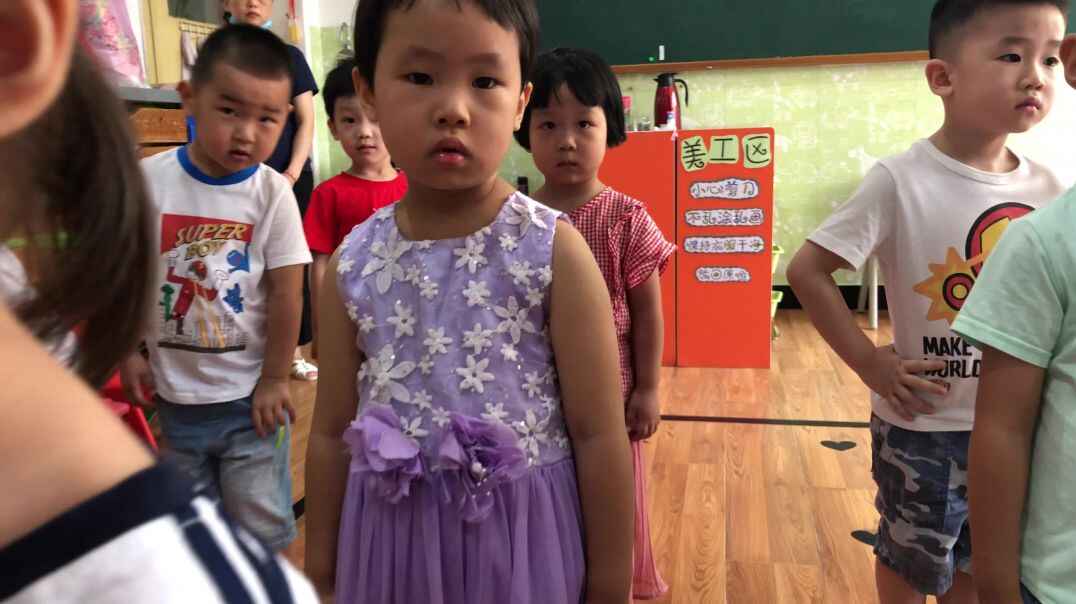 都是小乖乖