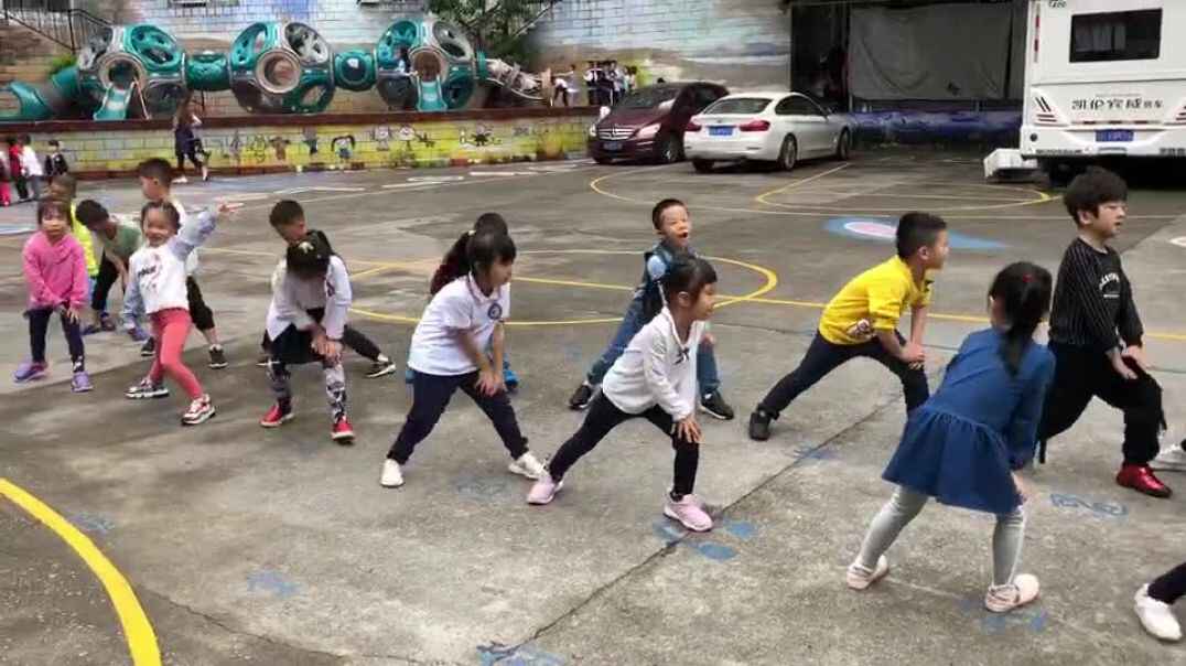运动旋律2