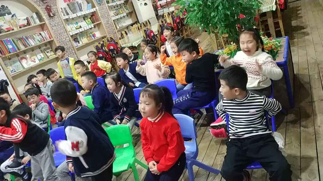 请坐好呀