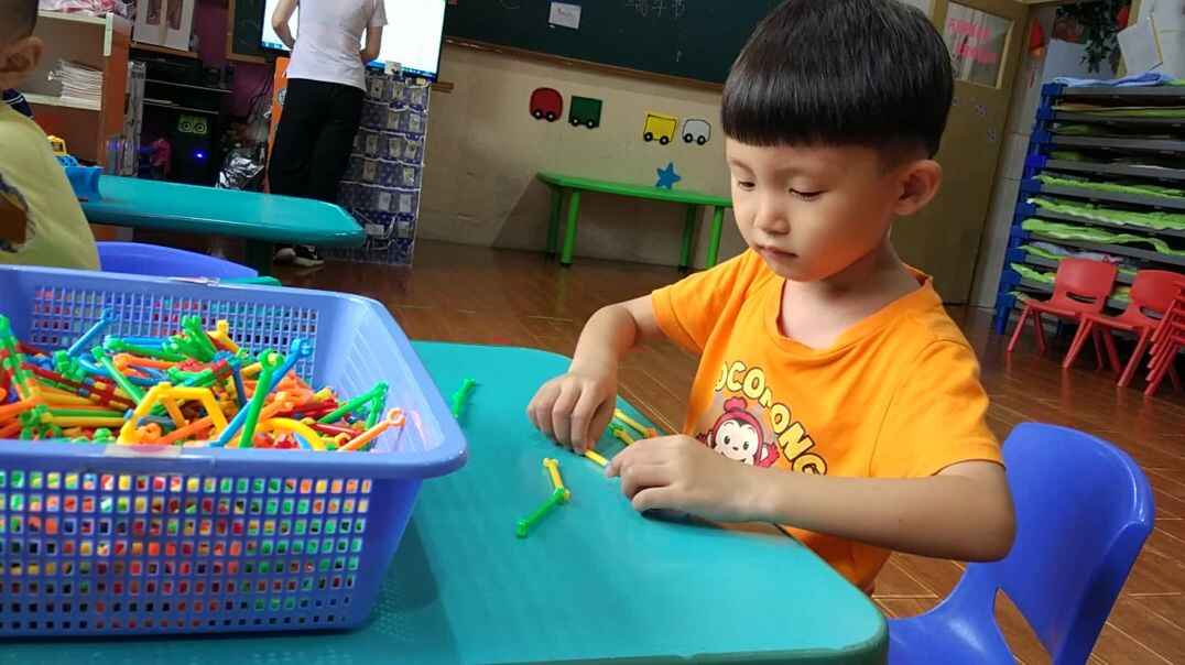幼儿园生活6