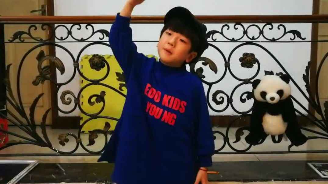 彬彬乐多多7