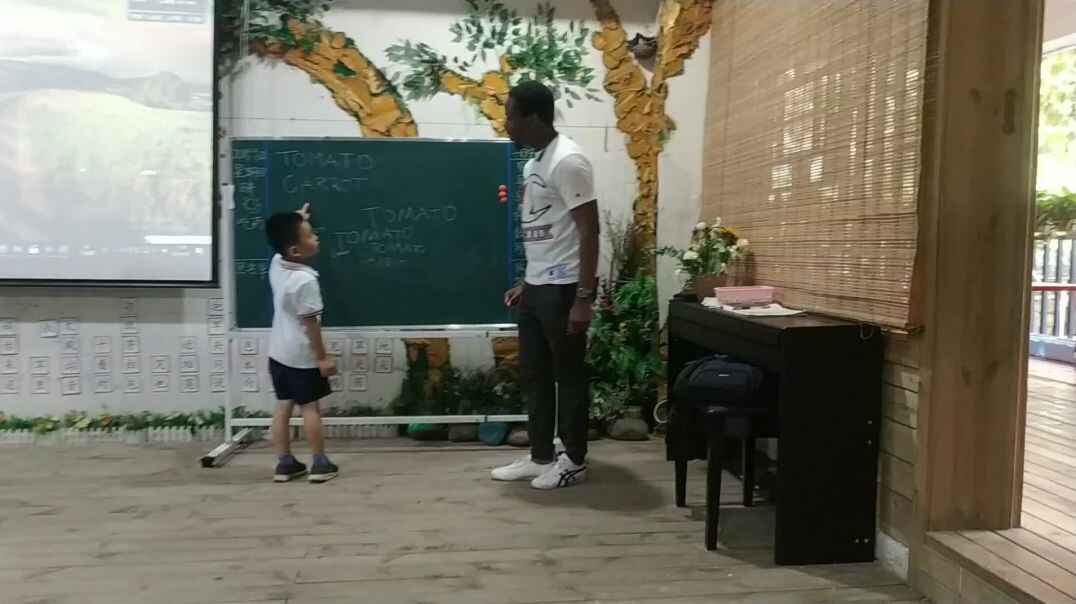 萌宝精彩瞬间9.