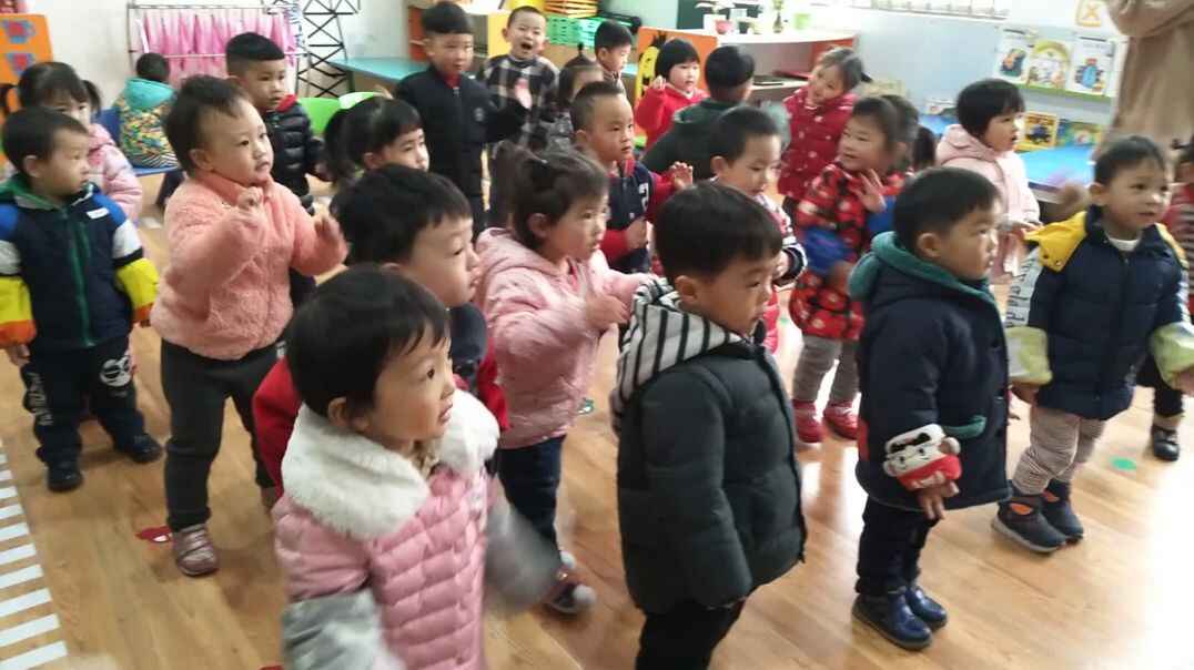 早操
