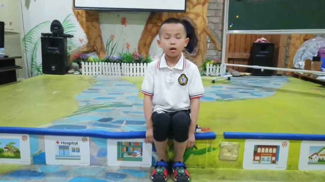 讲述故事