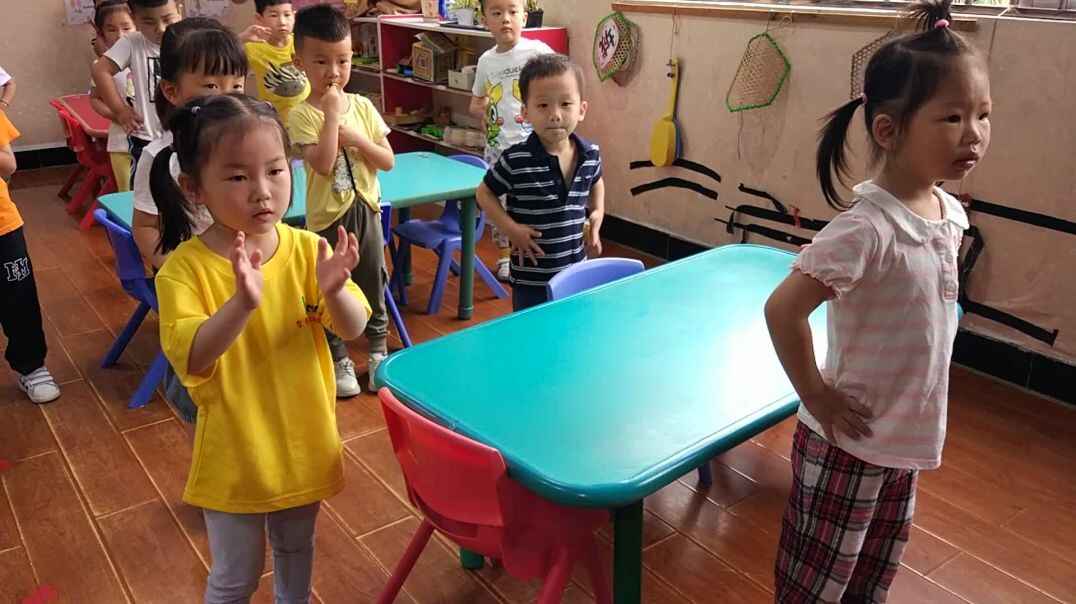 你学会了吗9