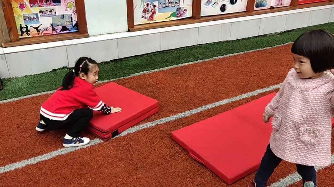 生存训练3