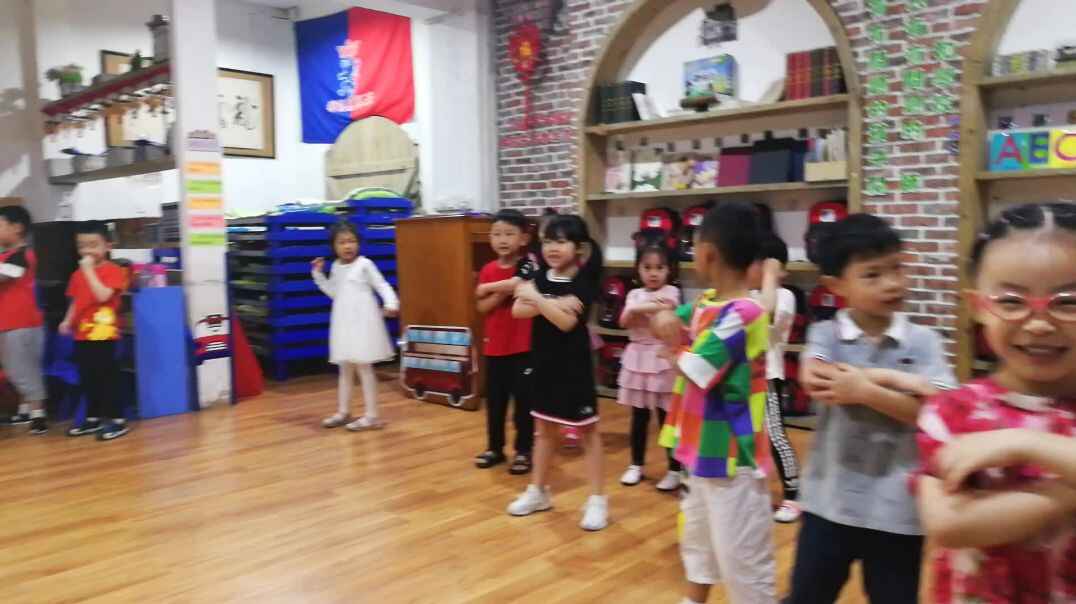 运动旋律3