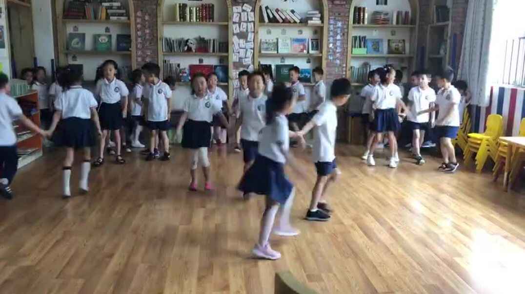 运动的快乐