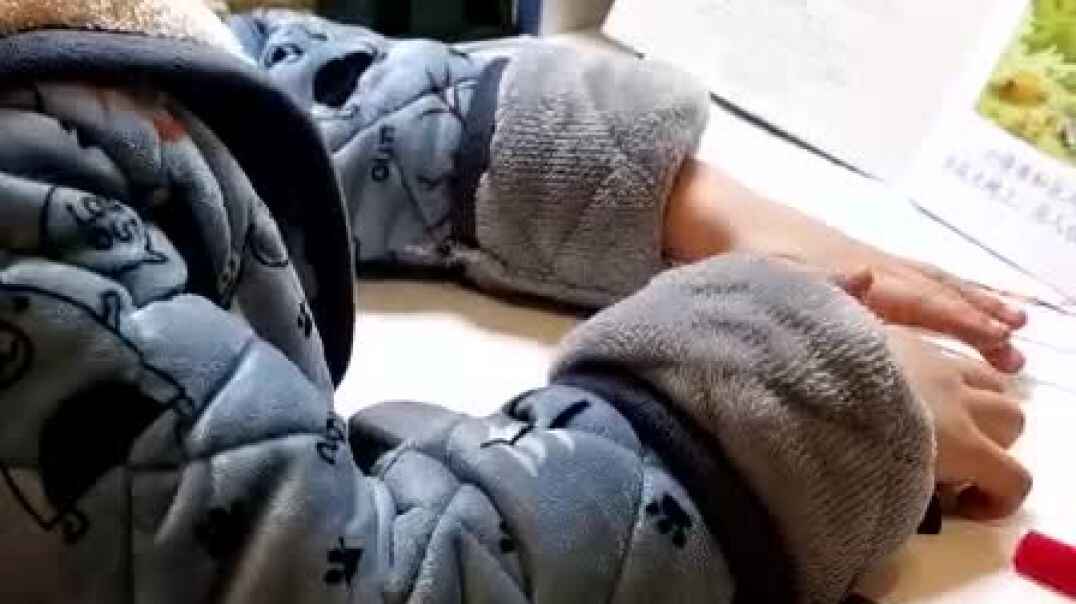 少了一个你