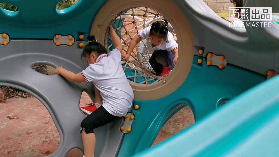加油吧孩子们