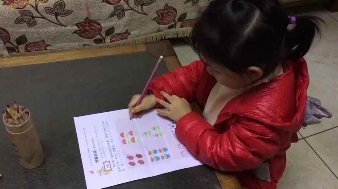 数的守恒
