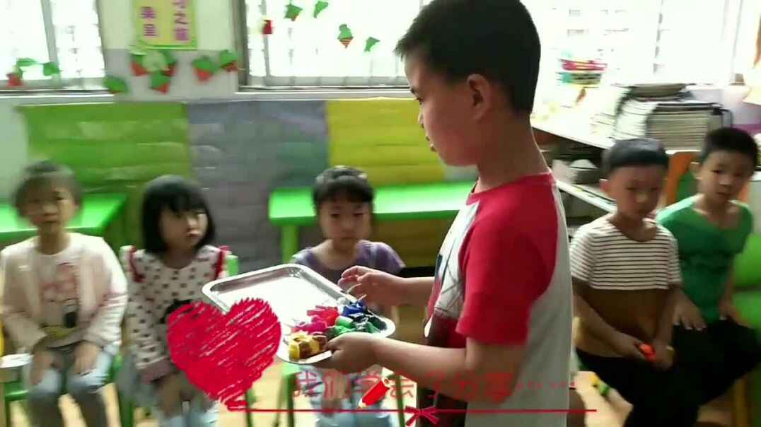 我爱我的幼儿园5