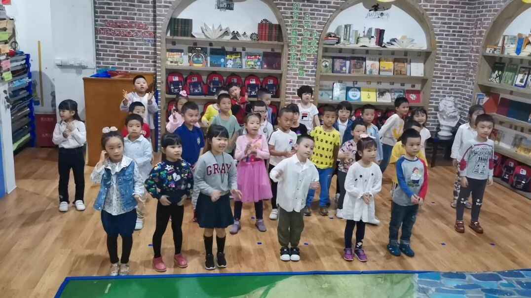 音乐与你5