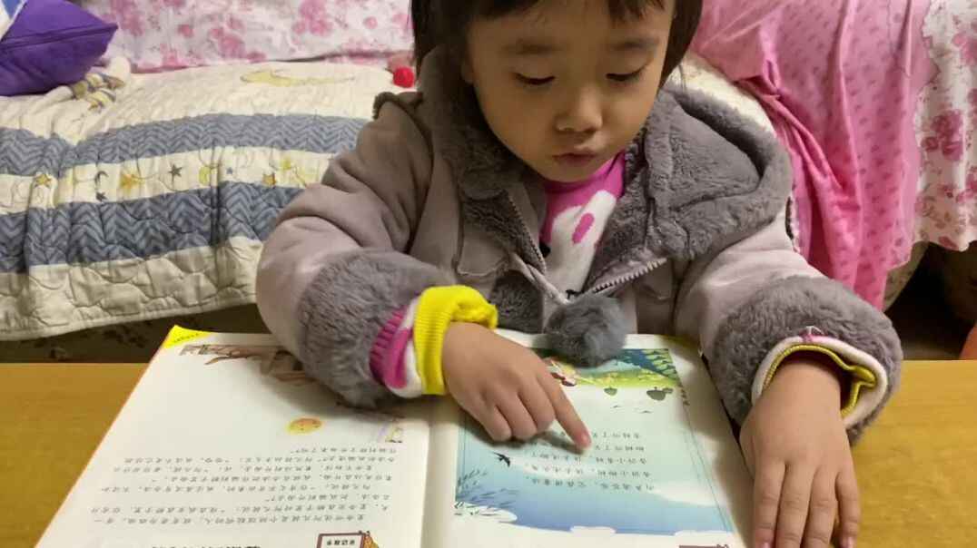 美丽的童话