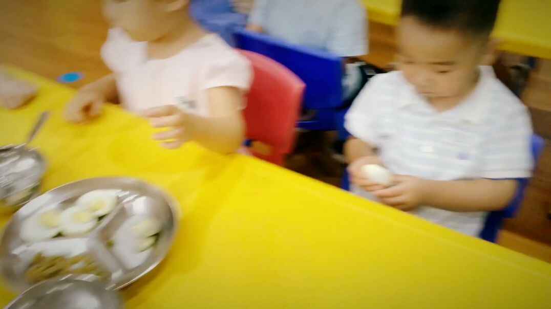 吃饭了哟