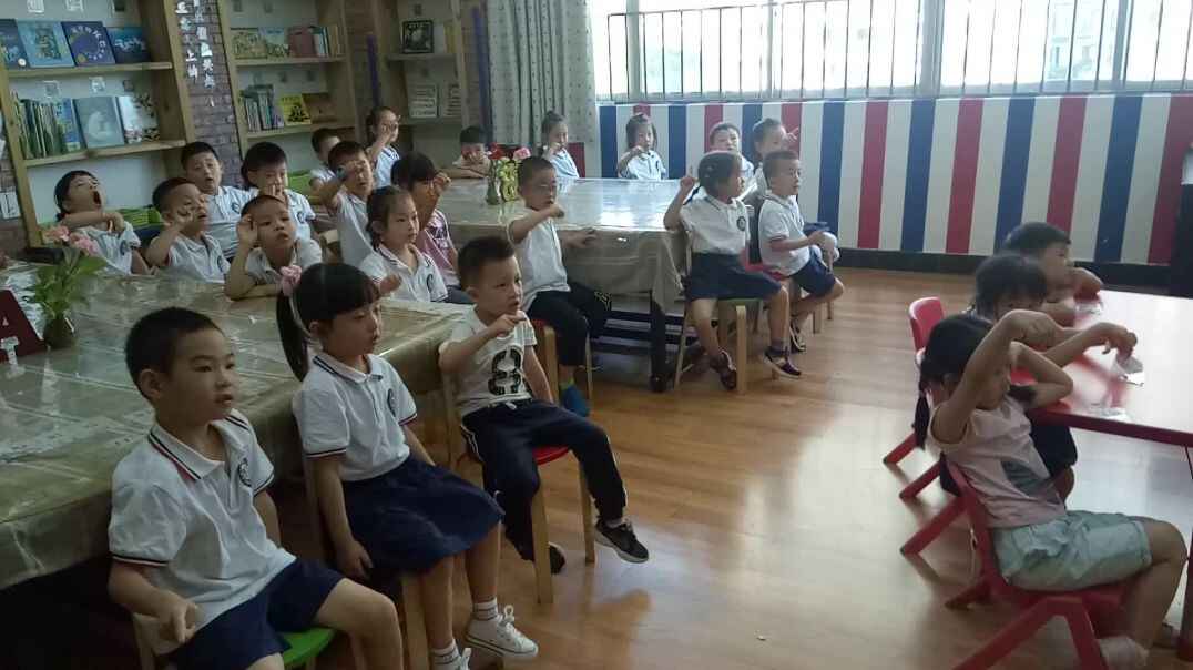 我的生活