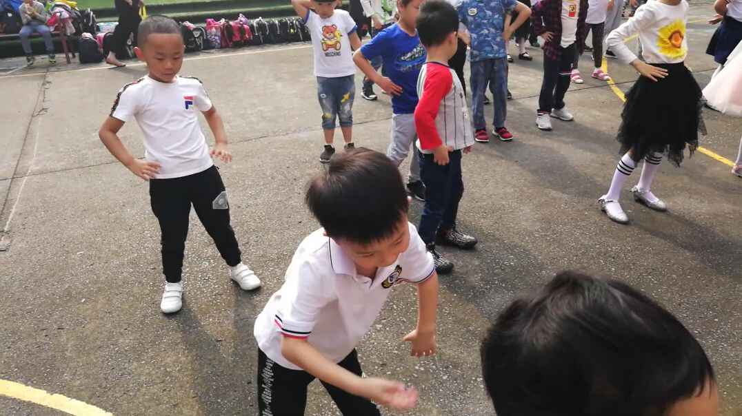 运动旋律4
