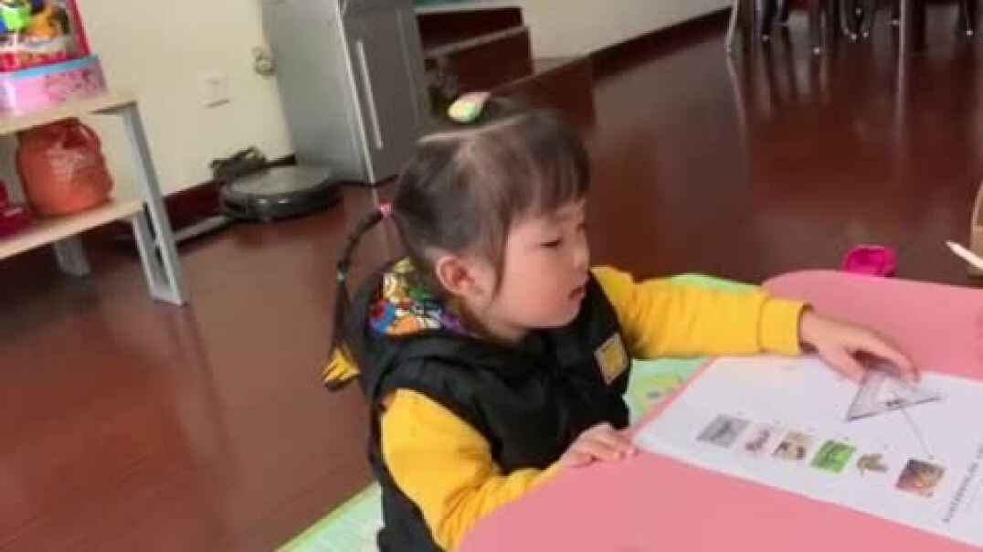 问答歌练习单