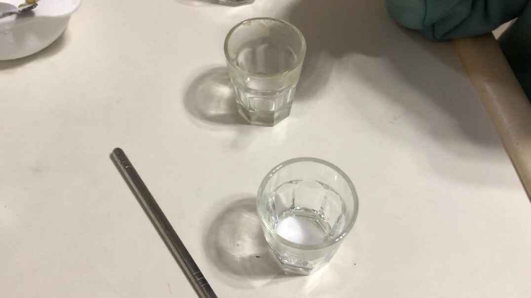 11.1家庭作业神奇的水