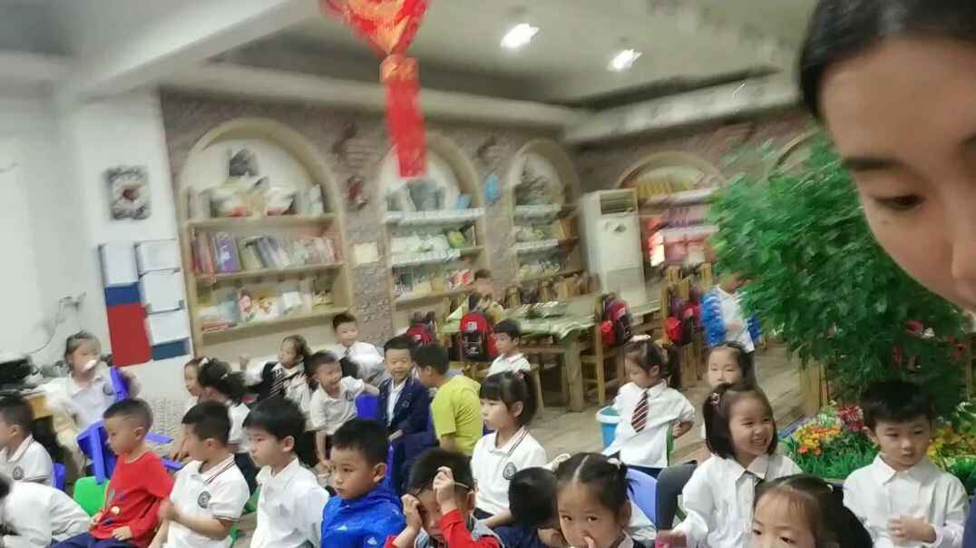 拼读练习4