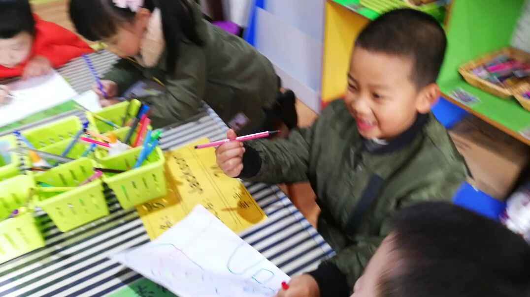 自由创作时间
