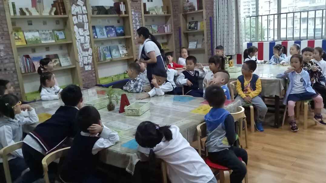 我的故事