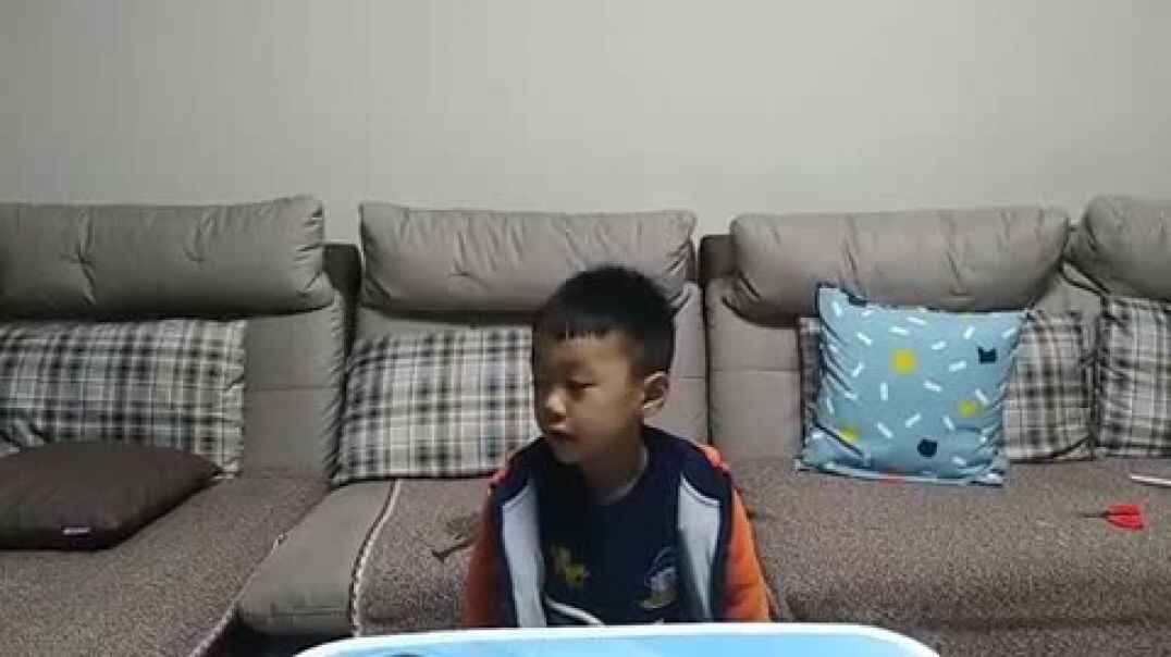 2019.11.06大A班诸遇安～数的守恒2