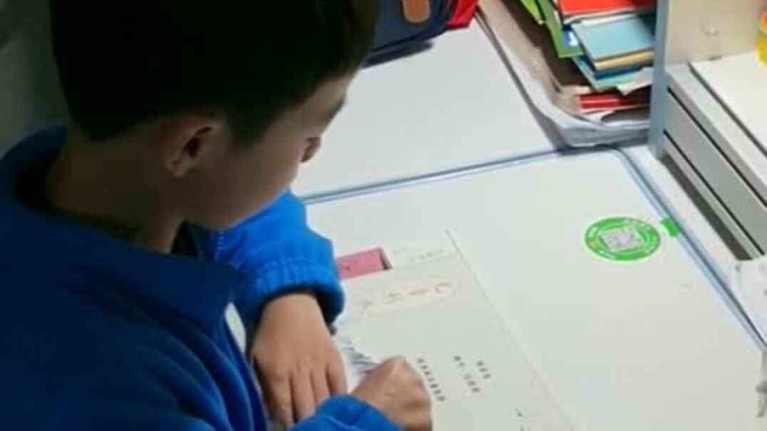 学前实验二班赵隽语指读作业.mp4
