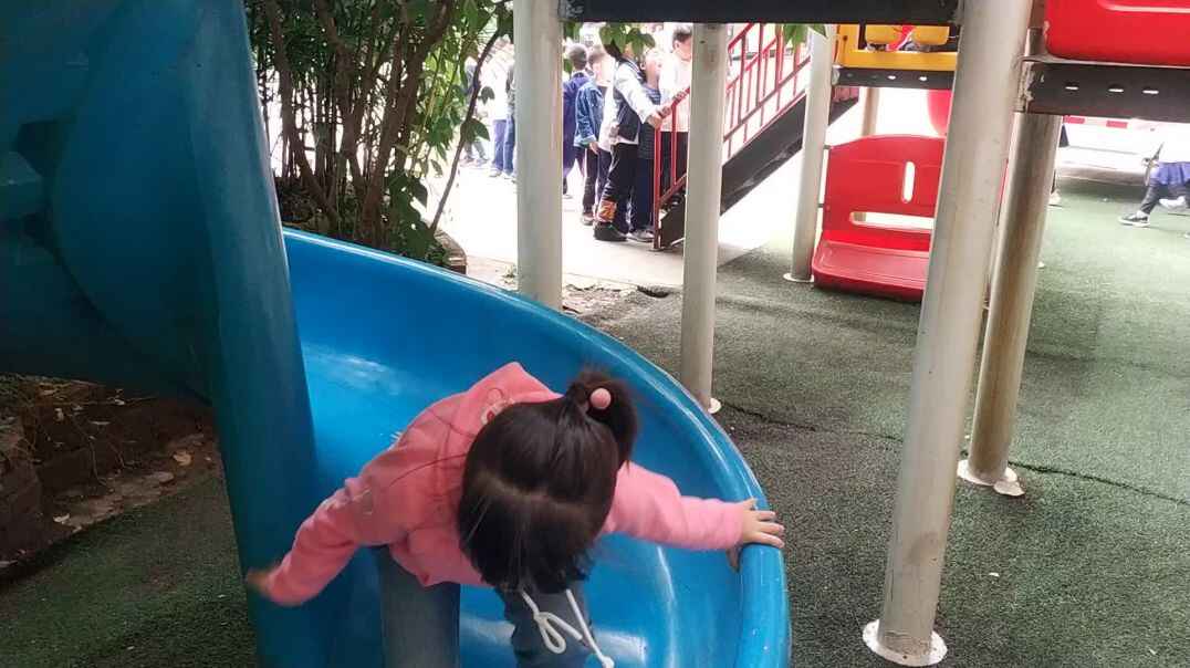 体能活动