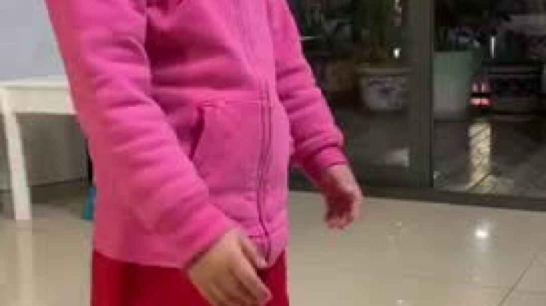 歌舞：妈妈宝贝
