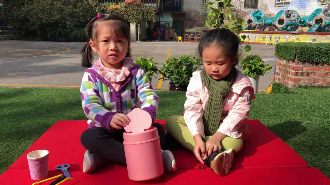 一起动起来