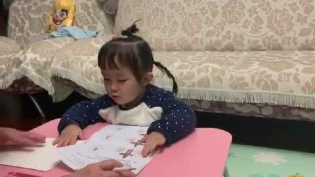 认识4以内的数