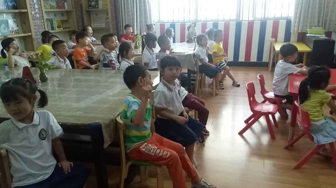 我的生活